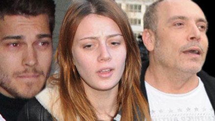 Çağatay Ulusoy, Gizem Karaca ve Cenk Erene hapis şoku