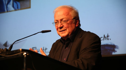 Belgeselin galası Almanyada yapıldı Belgeselin galası Almanyada yapıldı