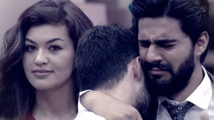 Kısmetse Olurda kim elendi İşte Kısmetse Olurda elenen iki isim...