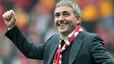 Galatasaray-Beşiktaş derbisinde Hagi sürprizi