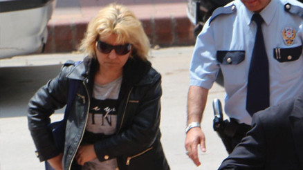 Yaşam koçuna seri numarası alınan paralarla baskın