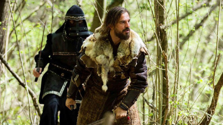 Diriliş Ertuğrul 58.bölüm fragmanı yayınlandı / Ertuğrul büyük bir savaşa giriyor