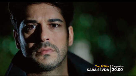 Kara Sevda 30. Bölümde şoke eden olay - İzle