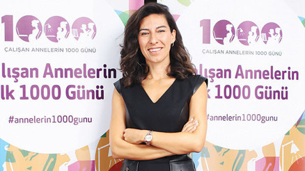 Babalara da doğum izni var