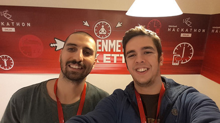 Hackathon birincilerine sorduk: Kaça mı gider