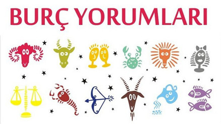 Bugün burcunuz size neler fısıldıyor | 10 Mayıs Salı