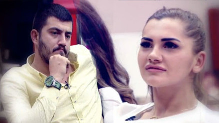 Kısmetse Olurda bu hafta kim elenecek