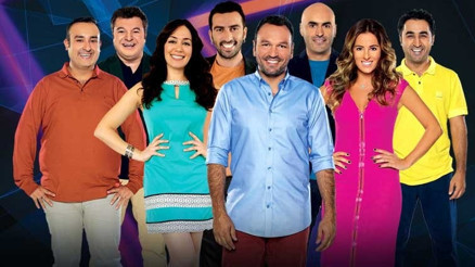 Güldür Güldür Show 110. yeni bölüm fragmanı yayında | FRAGMAN İZLE Güldür Güldür Show 110. yeni bölüm fragmanı yayında | FRAGMAN İZLE