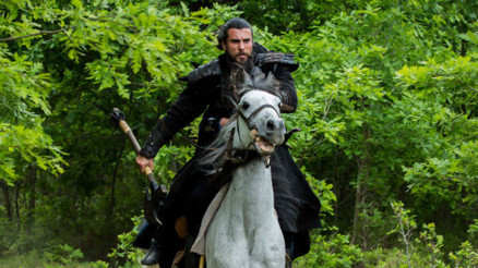 Diriliş Ertuğrul 58. bölüm için nefesler tutuldu