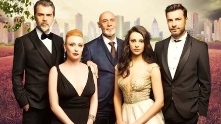 Oyunbozan dizisi 5. yeni bölüm fragmanı yayında | FRAGMAN İZLE Oyunbozan dizisi 5. yeni bölüm fragmanı yayında | FRAGMAN İZLE
