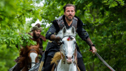 Diriliş Ertuğrul dizisinin merakla beklenen 59. bölüm fragmanı yayınlandı mı