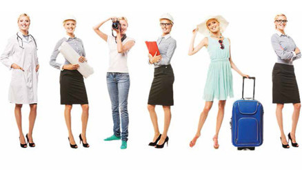 Meslekler 10 yılda bir değişiyor Meslekler 10 yılda bir değişiyor