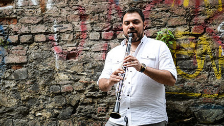 Ramazan Seslerle tanışmanız için 5 sebep