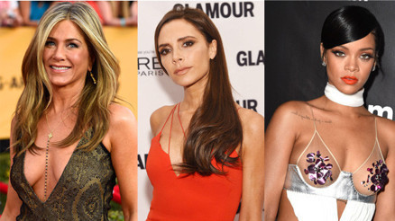 Ünlüler bu gözlüklerden vazgeçemiyor