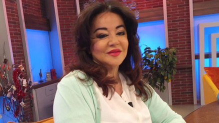 Oya Aydoğan son yolculuğuna bugün uğurlanacak