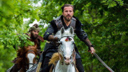 Diriliş Ertuğrul dizisi 59. yeni bölüm ne zaman yayınlanacak