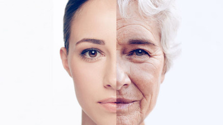 Gerçek yaşınız kaç