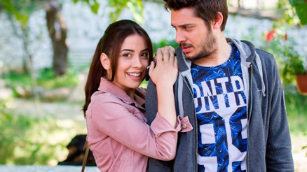 Baba Candır 41.bölüm sezon finali fragmanı yayınlandı - izle