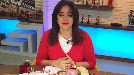 Oya Aydoğanı onbinler uğurladı