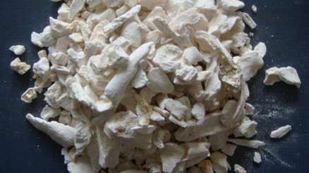 TÜBİTAK ve Sağlık Bakanlığı desteği ile helal kemik tozu üretilecek