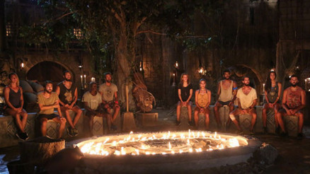 Survivorda bu akşam kim elenecek İşte Survivor 2016da adı yazılan isimler Survivorda bu akşam kim elenecek İşte Survivor 2016da adı yazılan isimler