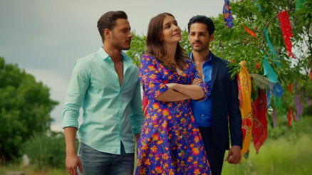 Hayat Sevince Güzel fragmanı yayınlandı İlk bölüm ne zaman başlıyor