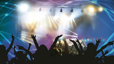 Gece hayatı ile ünlü şehirler