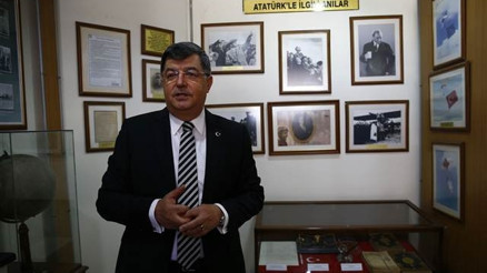 THKda yeniden yapılanma hazırlığı