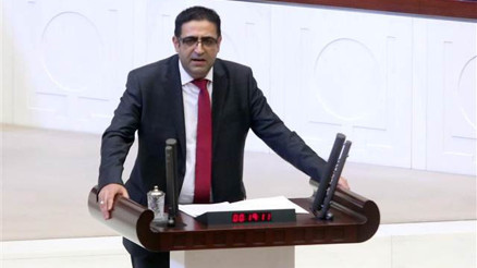 Mecliste dokunulmazlık görüşmeleri başladı