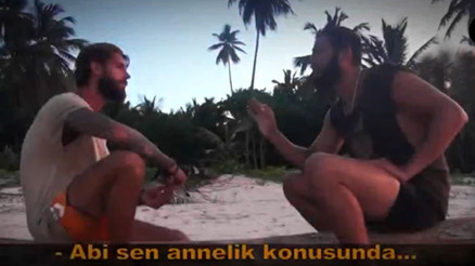 Survivorda bu hafta elemeye kimler kalacak