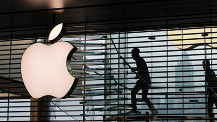 Apple Türkiyede evden çalışacak eleman arıyor