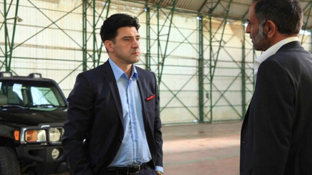 Kehribar 10.son bölümde hayranları şoke eden gelişme