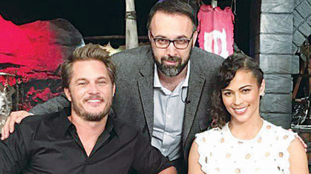 Video oyunu film oldu