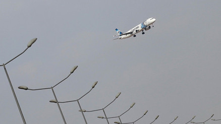 Mısır uçağı neden düştü İşte olası senaryolar