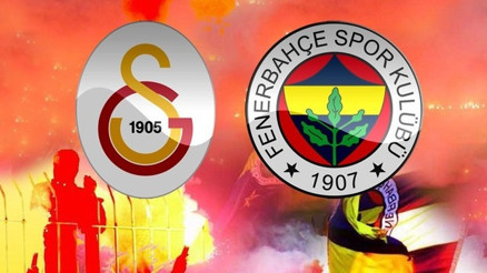 FIBAdan Galatasaray ve Fenerbahçeye transfer yasağı