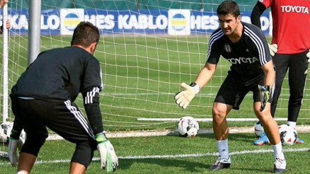 Beşiktaştaki sürpriz veda ile ilgili flaş iddia Beşiktaştaki sürpriz veda ile ilgili flaş iddia