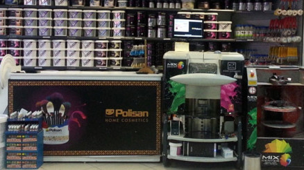 Polisan Boyanın yarısının satışı gündemde