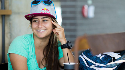 Lena Erdil Dünya Şampiyonluğu için ilk adımı attı