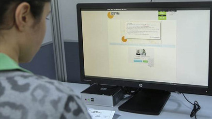 e-YDS başvuruları başladı