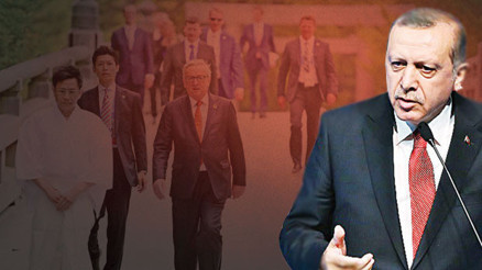 ‘Tehditlerden vazgeçilmeli’ ‘Tehditlerden vazgeçilmeli’