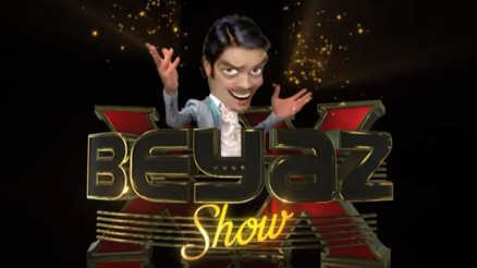 Beyaz Showun bu haftaki konukları kim