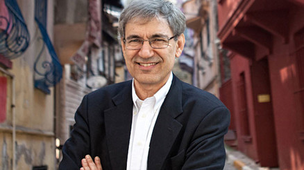 Orhan Pamuk yazdı: Her edebiyatçının gençlik rüyası