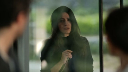 Kördüğüm 22. bölüm fragmanında olay sahne