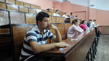 KPSS sonuçları 14 Temmuz’da açıklanacak