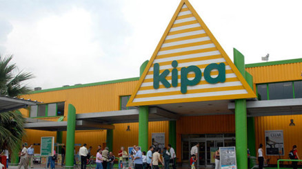 Tesco gidiyor Kipalar Migros oluyor