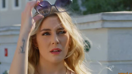 Asla Vazgeçmem dizisindeki bu sahne sosyal medyayı salladı Asla Vazgeçmem dizisindeki bu sahne sosyal medyayı salladı