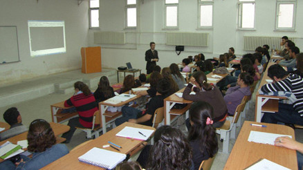 Devlet üniversitelerinin akademik teşvik karnesi