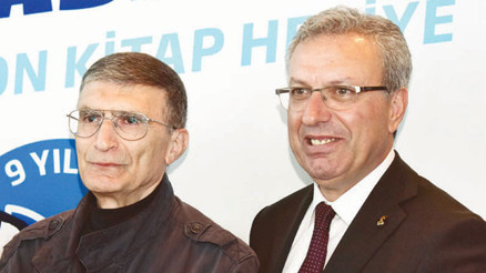 Karne hediyesi bilim kitabı