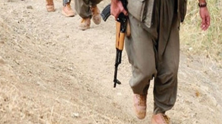 Mardinden İstanbula geldi, yakayı ele verdi