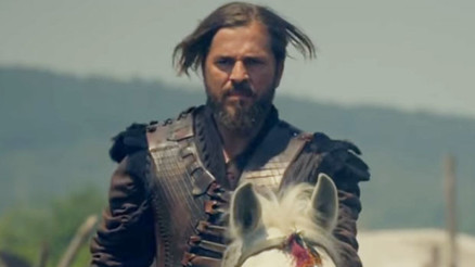 Diriliş Ertuğrul dizisi 61. bölüm fragmanı ile sezon finali yapacak